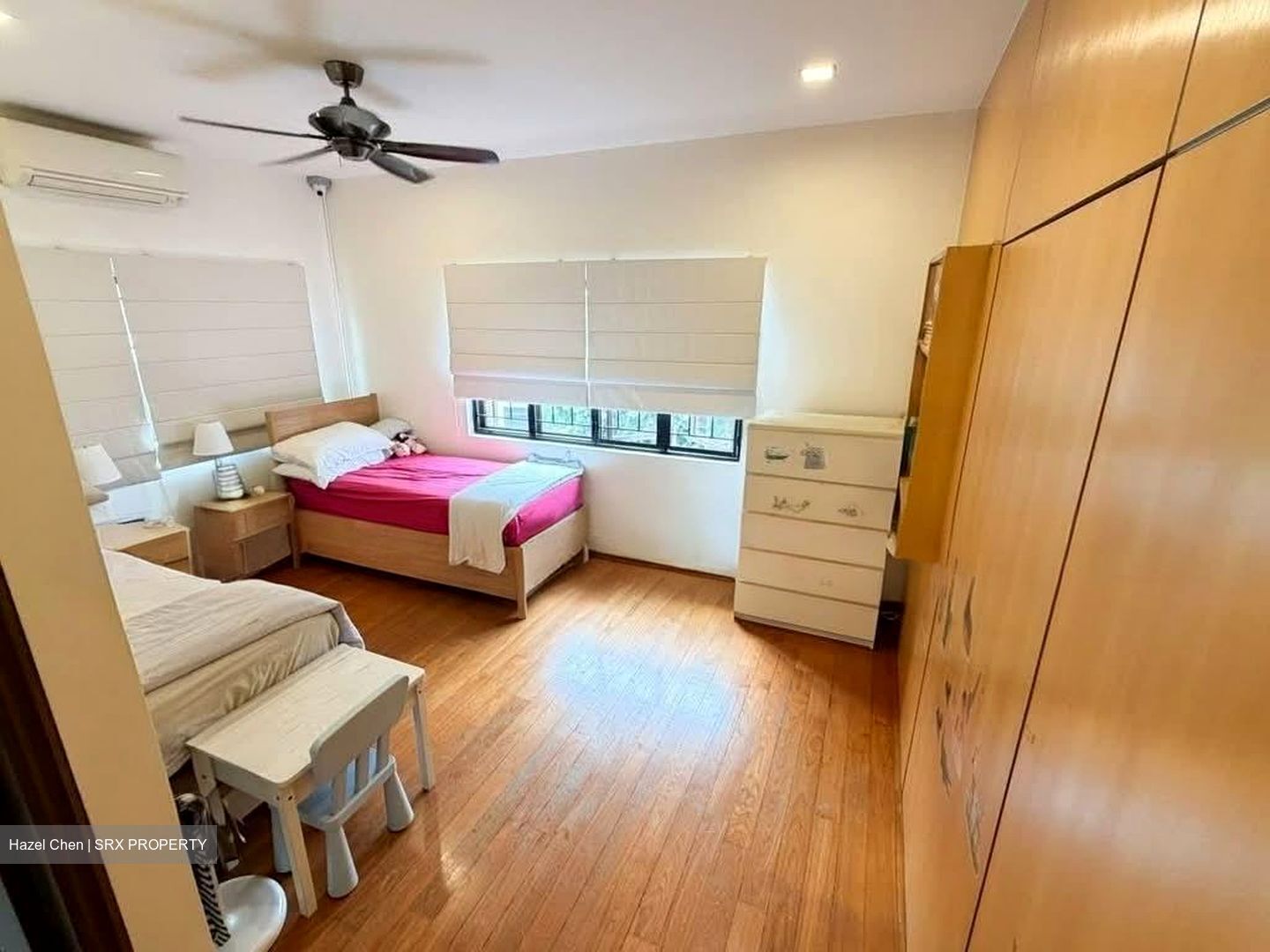 Serangoon Garden Estate (D19), Semi-Detached #561624761